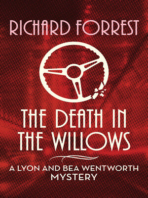 cover image of The Death in the Willows